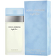 Light Blue Woman Dolce & Gabbana