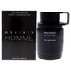 Odyssey Black Homme