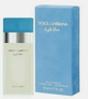 Light Blue Dolce & Gabbana 50ml