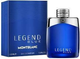Mont Blanc Legend Blue