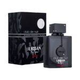 Club de Nuit Urban Elixir