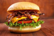 Hamburgesa simple