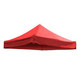 REPUESTO DE TOLDO GLP ROJO DE 3X3