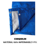 REPUESTO DE TOLDO DE 3X3 M CORQUILIN