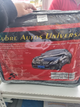 FUNDA AUTO XL (D)