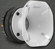 DRIVER 2" 950W 8OHM CON CORNETA WHITE COMANDO