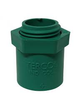 Conector PVC 1/2 conduit