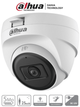 DH-HAC-T1A51N-A-0280B-S2 mini domo plástico 5 MP