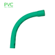 Curva PVC 1/2 conduit
