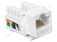 JACK RJ45 CAT 6