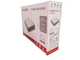DS-7104HGHI-M1  dvr 4 canales plástica hikvision 1080 lite
