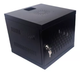 RACK CUBO 28*33*33cm NEGRO
