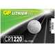 CR1220  BATERIA PARA DVR  3V