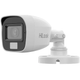 THC -B127-LPS CAMARA BALA PLASTICA HIBRIDA COLOR BU  HILOOK CON MICROFONO