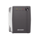 UPS INTERACTIVA 1000VA DSUPS1000X/US HIKVISION