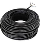 305m UTP CAT6 EXTERIOR ALEACION