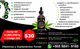 Hemp Oil 12,000,000 mg 30ml