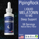 Melatonina Liquida 10mg, 59ml. / Puritan´s Pride