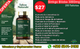 Ginkgo Biloba 3000Mg 200 Tabletas
