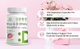 Myo & D-Chiro Inositol 2050mg 240 Capsulas