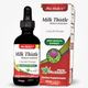 Milk Thistle Liquido 60ml