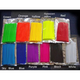 Cubre Rayos de Colores
