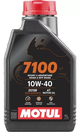 Aceite Motul 7100 10w40