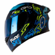 Casco HRO  integral