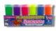 TEMPERAS FLUORESCENTE