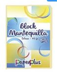 HOJA MANTEQUILLA