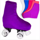 Cubre patin  varios colores