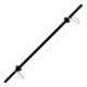 Barra hueca 1.50mt