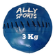 Medicine 3kg sin pique