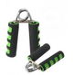 Hand grip resorte  x2unides