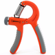 Hand grip regulable