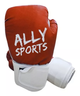 Guante boxeo ally sport(8 a 16oz)