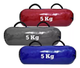 Ccorebag 15kg  (6 agarres)
