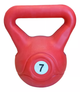 Rusa 7kg envase pvc