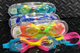 Antiparras con estuche dholpin junior colores aleta (916)