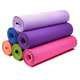 Colchoneta mat 4mm