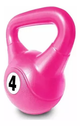 Rusa 4kg envase pvc
