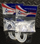 Protector bucal junior/senior Effort blister