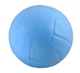 Pelota macu goma espuma 13cm