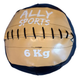 Medicine 6kg  sin pique