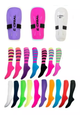 Medias hockey rayadas
