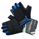 GUANTES DE FITNESS Y CICLISMO PANTHER FOLLOW