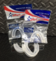 Protector bucal doble  blister Effort