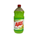 Ajax líquido Desengrante Multisuperficies Bicarbonato, Naranja-Limon 1l