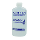 Alcohol Antiséptico ALNA 70% Tapa 500ml