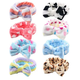 Bandanas de Cabeza Maquillaje